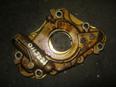 Насос масляный для Toyota Avensis II 2003-2008;Avensis I 1997-2003;Celica (ZT23#) 1999-2005;Auris (E15) 2006-2012;CorollaVerso 2004-2009