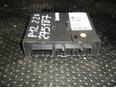 Блок комфорта для Nissan Primera P12E 2002-2007