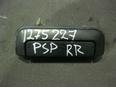 Ручка двери задней наружная правая для Mitsubishi Pajero/Montero Sport (K9) 1997-2008