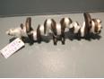 Коленвал для Toyota Yaris 1999-2005;Yaris Verso 1999-2005