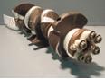 Коленвал для Toyota Yaris 1999-2005;Yaris Verso 1999-2005