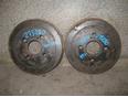 Барабан тормозной для Toyota Yaris 1999-2005