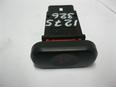 Кнопка аварийной сигнализации для Mitsubishi Pajero/Montero Sport (K9) 1997-2008;L300 1986-2014;L200 (K0,K3) 1986-1996;L200 (K6,K7) 1996-2006