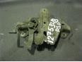 Замок капота для Mitsubishi Pajero/Montero Sport (K9) 1997-2008