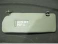 Козырек солнцезащитный (внутри) для Mitsubishi Pajero/Montero Sport (K9) 1997-2008