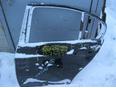 Дверь задняя левая для BMW 3-серия E90/E91 2005-2012