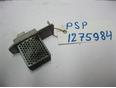 Резистор отопителя для Mitsubishi Pajero/Montero Sport (K9) 1997-2008