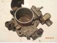 Заслонка дроссельная механическая для Honda CR-V 1996-2002