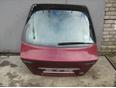 Дверь багажника со стеклом для Honda Accord VI 1998-2002