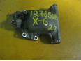 Заслонка дроссельная механическая для Mazda Xedos-6 1992-1999