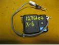 Моторчик заслонки отопителя для Mazda Xedos-6 1992-1999