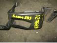 Кронштейн блока ABS (насос) для VW,Audi,Seat,Skoda Golf IV/Bora 1997-2005;A3 (8L1) 1996-2003;TT(8N) 1998-2006;Toledo II 1999-2006;Octavia 1997-2000;New Beetle 1998-2010