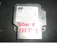 Блок управления AIR BAG для Hyundai Sonata IV (EF)/ Sonata Tagaz 2001-2012