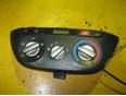 Блок управления отопителем для Toyota RAV 4 2000-2005