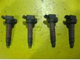 Катушка зажигания для Toyota RAV 4 2000-2005;Avensis II 2003-2008;Camry V30 2001-2006;Avensis I 1997-2003;Avensis Verso (M20) 2001-2009;Camry V40 2006-2011;Previa 2000>;RAV 4 2006-2013;Highlander I 2001-2006