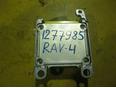 Блок управления AIR BAG для Toyota RAV 4 2000-2005