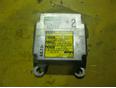 Блок управления AIR BAG для Toyota RAV 4 2000-2005