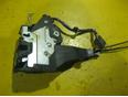 Замок двери задней правой для Toyota RAV 4 2000-2005