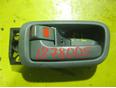 Ручка двери внутренняя левая для Toyota RAV 4 2000-2005