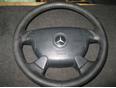 Рулевое колесо с AIR BAG для Mercedes Benz C208 CLK coupe 1997-2002