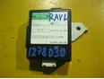 Блок электронный для Toyota RAV 4 2000-2005