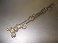 Рейка топливная (рампа) для Toyota RAV 4 2000-2005;Avensis II 2003-2008;Avensis I 1997-2003;CorollaVerso 2001-2004;Corolla E11 1997-2001;Celica (ZT23#) 1999-2005;Corolla E12 2001-2007;Auris (E15) 2006-2012;Corolla E15 2006-2013
