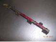 Рейка топливная (рампа) для Toyota RAV 4 2000-2005;Avensis II 2003-2008;Avensis I 1997-2003;CorollaVerso 2001-2004;Corolla E11 1997-2001;Celica (ZT23#) 1999-2005;Corolla E12 2001-2007;Auris (E15) 2006-2012;Corolla E15 2006-2013