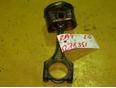 Поршень с шатуном для Toyota RAV 4 2000-2005