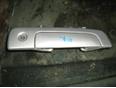 Ручка двери передней наружная правая для Mitsubishi Space Wagon (N8,N9) 1998-2004