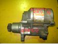 Стартер для Toyota,Lexus RAV 4 2000-2005;RX 300 1998-2003;Camry V30 2001-2006;Avensis I 1997-2003;Camry V20 1996-2001;Avensis Verso (M20) 2001-2009;Previa 2000>;RAV 4 2006-2013