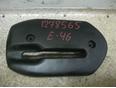 Кожух рулевой колонки нижний для BMW 3-серия E46 1998-2005