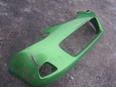 Бампер передний для Mazda Mazda 2 (DY) 2003-2006