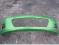 Бампер передний для Mazda Mazda 2 (DY) 2003-2006