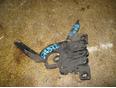Замок капота для Subaru Legacy Outback (B12) 1998-2003