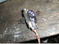 Расходомер воздуха (массметр) для Toyota,Lexus Land Cruiser (120)-Prado 2002-2009;LS 430 (UCF30) 2000-2006;Echo 1999-2005;Land Cruiser (100) 1998-2007;Avensis II 2003-2008;Camry V30 2001-2006;Yaris 1999-2005;Avensis Verso (M20) 2001-2009