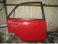 Дверь задняя правая для Mitsubishi Carisma (DA) 1995-1999