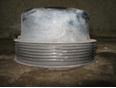Шкив водяного насоса (помпы) для Toyota Land Cruiser (120)-Prado 2002-2009;Land Cruiser (150)-Prado 2009>;4 Runner/Hilux Surf 2002-2009;4 Runner 2009>;FJ Cruiser 2006>