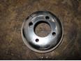 Шкив водяного насоса (помпы) для Toyota Land Cruiser (120)-Prado 2002-2009;Land Cruiser (150)-Prado 2009>;4 Runner/Hilux Surf 2002-2009;4 Runner 2009>;FJ Cruiser 2006>