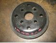 Шкив водяного насоса (помпы) для Lexus,Toyota IS 250/350 2005-2013;Camry V40 2006-2011;RX 300/330/350/400h 2003-2009;RAV 4 2006-2013;GS 300/400/430 2005-2011;RX 350/450H 2009-2015;Highlander II 2007-2013;Sienna III 2010>;Camry V50 2011>