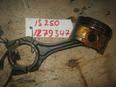 Поршень с шатуном для Lexus IS 250/350 2005-2013