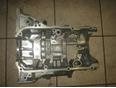 Поддон масляный двигателя для Nissan X-Trail (T31) 2007-2014;Qashqai (J10) 2006-2014;Qashqai+2 (JJ10) 2008-2014