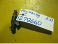 Форсунка инжекторная электрическая для Honda Accord VII 2003-2008;FR-V 2005-2010;CR-V 2002-2006