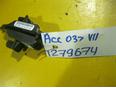 Датчик AIR BAG для Honda Accord VII 2003-2008