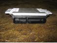 Блок управления двигателем для Nissan Primera P12E 2002-2007
