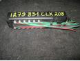 Клапан вакуумный для Mercedes Benz C208 CLK coupe 1997-2002;W140 1991-1999;W210 E-Klasse 1995-2000;W210 E-Klasse 2000-2002