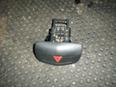 Кнопка аварийной сигнализации для Nissan Primera P12E 2002-2007