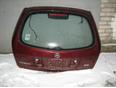 Дверь багажника со стеклом для Nissan Primera P12E 2002-2007