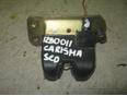 Замок багажника для Mitsubishi Carisma (DA) 1995-1999