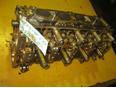 Головка блока для Honda Accord VII 2003-2008