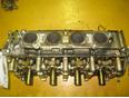 Головка блока для Honda Accord VII 2003-2008